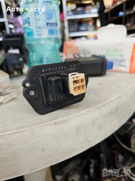 PM010010B реостат парно MAZDA , снимка 1