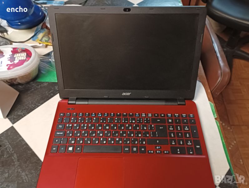 Acer E5-511 промоция , снимка 1