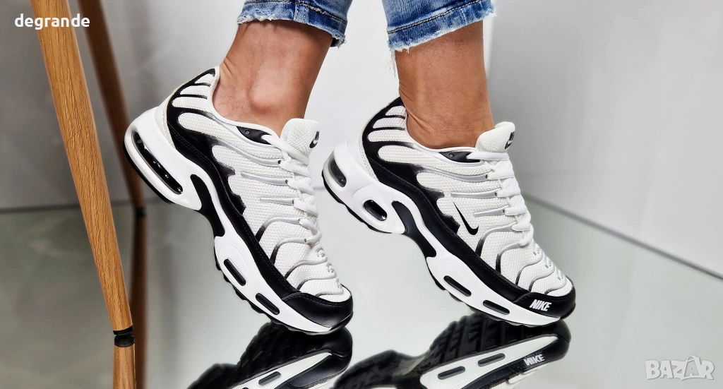 Дамски маратонки Nike, снимка 1