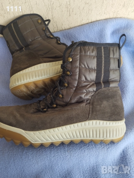 Ботуши Legero core-tex номер 42 -43., снимка 1