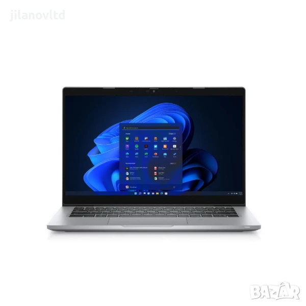 Лаптоп Dell Latitude 5320 i5-1135G7 16GB 256GB NVMe ГАРАНЦИЯ, снимка 1