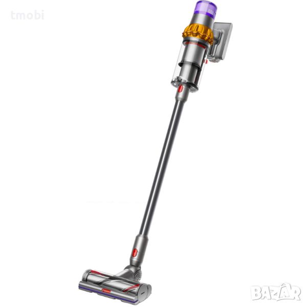 Dyson V15 Absolute 2023 + 24 месеца гаранция, снимка 1