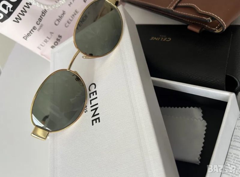 Слънчеви очила celine , снимка 1