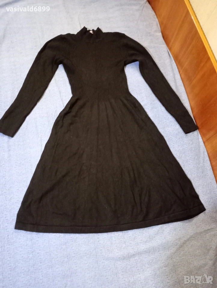 Дълга рокля , снимка 1