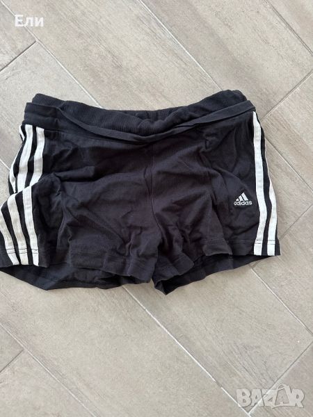 Adidas къси панталони XS, снимка 1