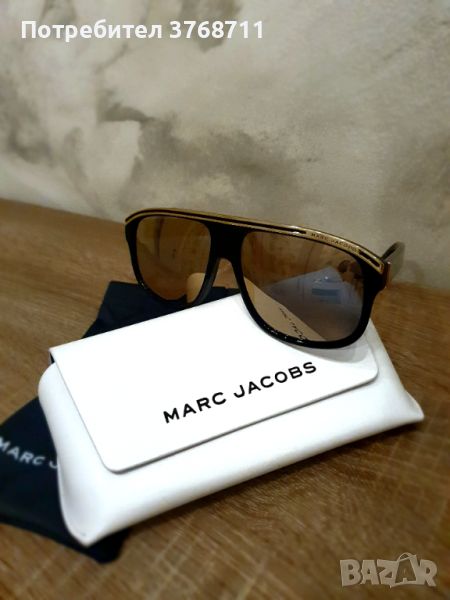 Слънчеви очила Marc Jacobs, снимка 1