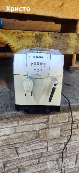 saeco incanto на части , снимка 1