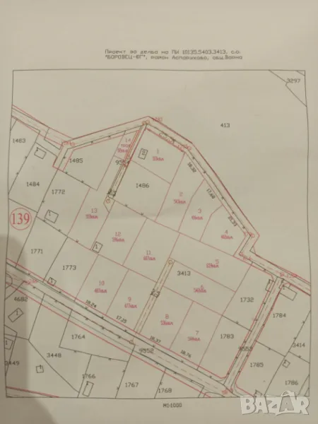 Къщи, снимка 1