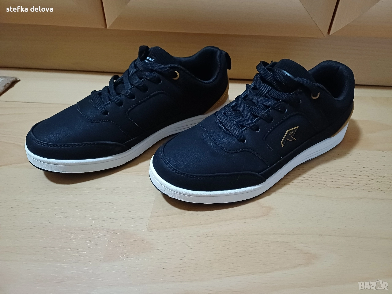 Runners кецове за момчета, снимка 1