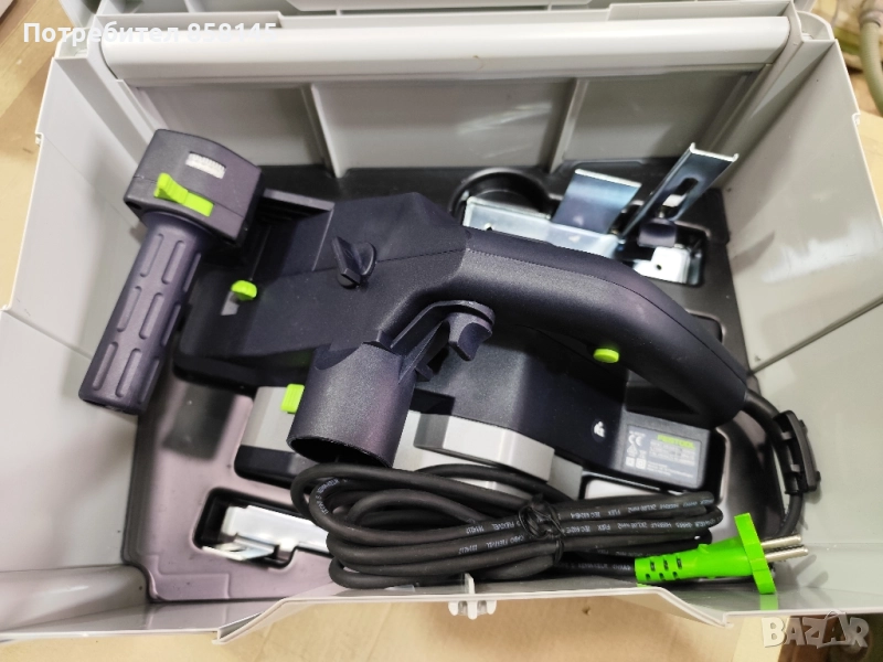 Festool HL 850 EB-Plus, снимка 1