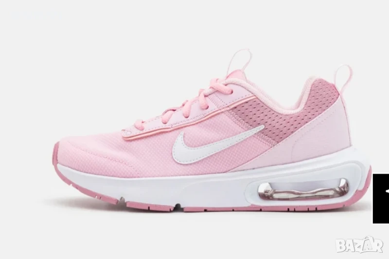 Оригинални маратонки на Nike Air Max INTRLK LITE! 38.5, снимка 1