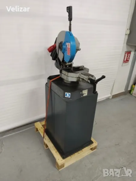 Циркуляр за метал Metallkraft MKS 300 Германия, снимка 1