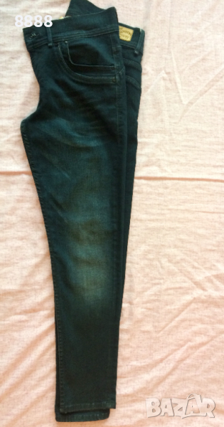 класни маркови дънки еластични видове, снимка 1