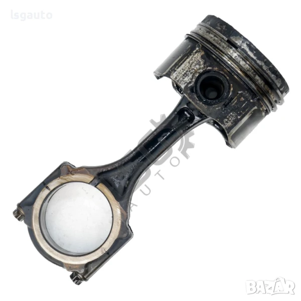 Бутало с биела Mazda 6 Estate (GJ, GL) 2013-2019 ID:148480, снимка 1