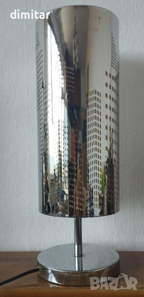 Нощна лампа Манхатън , снимка 1