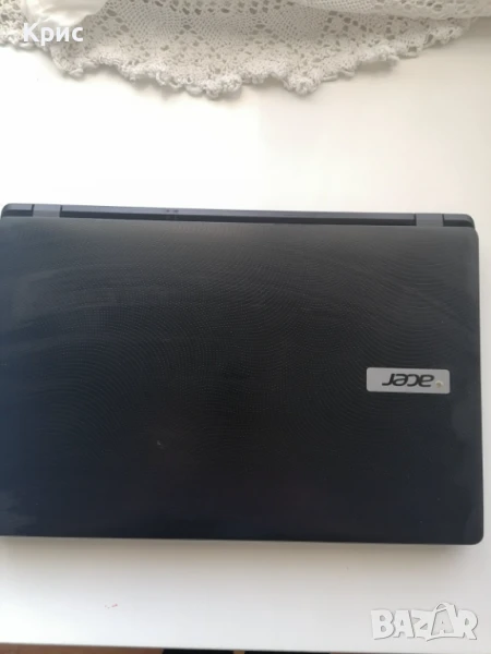 Лаптоп Acer Extensa 2508 - за ремонт, снимка 1