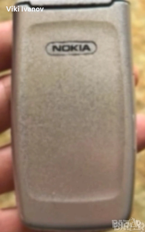 Нокия 2650, снимка 1