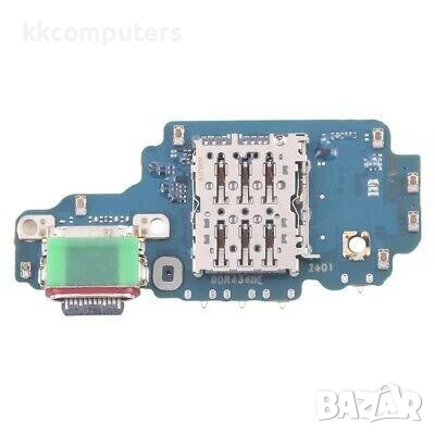 Борд + блок захранване за Samsung S25 Ultra / S938F Баркод : 116646, снимка 1