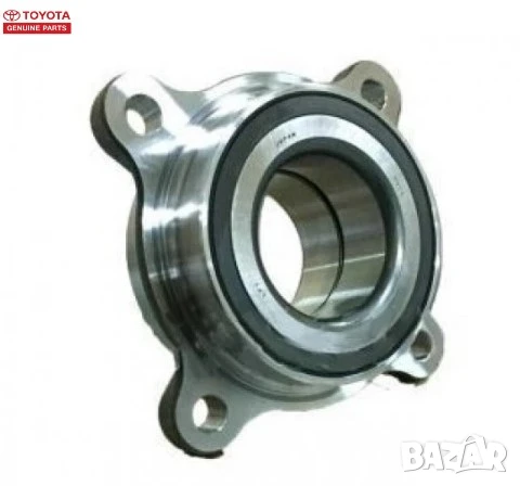 Предна лагер главина 4357060031 43570-60031 Toyota Lexus, снимка 1