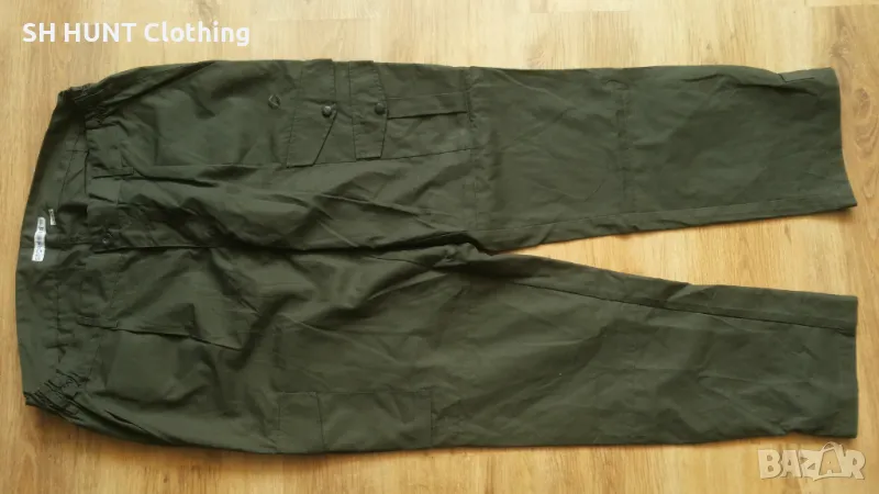 STORMBERG Trouser размер XXL за лов риболов панталон със здрава материя - 1491, снимка 1