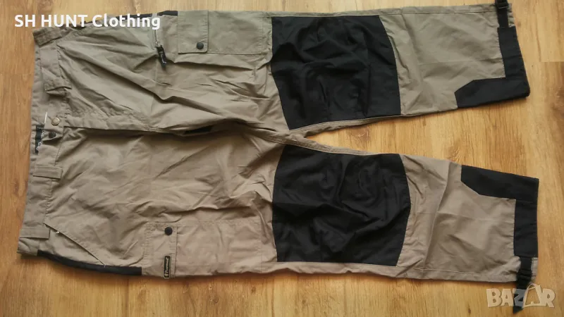 Pinewood Trouser размер 54 / XL за лов риболов туризъм панталон със здрава материя - 1626, снимка 1