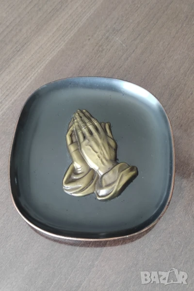 "Ръце" на Албрехт Дюрер* Впечатляваща история, снимка 1