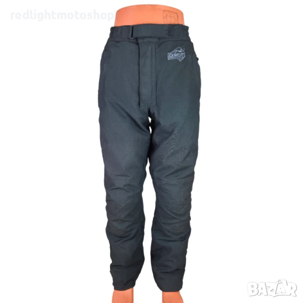 📌 5042 – Germot Мъжки текстилен мото панталон – Размер M – 🟩 100 лв, снимка 1