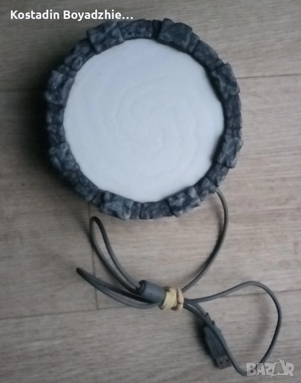 Portal of Power , снимка 1