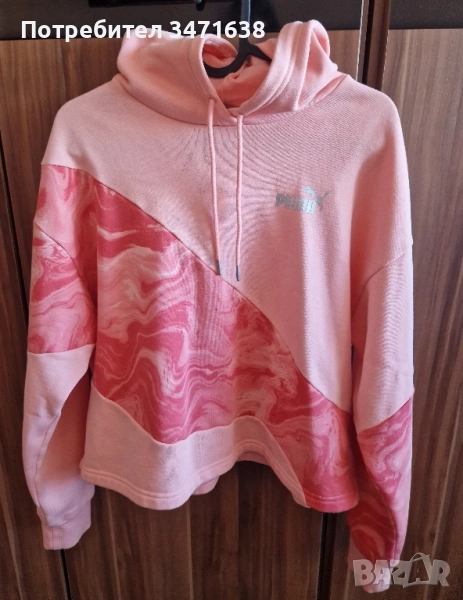 Суитчер на Puma, снимка 1