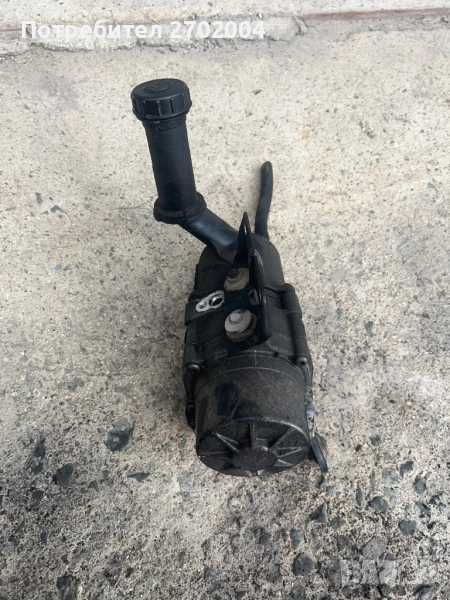 Хидравлична помпа за Пежо 307, снимка 1