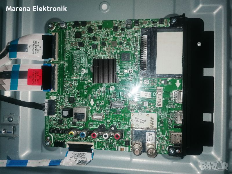 LG-55UK6200PLA на части-захр. EAX67865201(1.6), M.Board:EAX67872805(1.1) EBL61920301, снимка 1