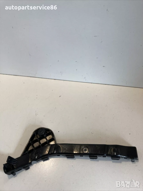 Закрепване за задна дясна броня за KIA Ceed 1.6 CRDi (2010) 86614-1H100, снимка 1