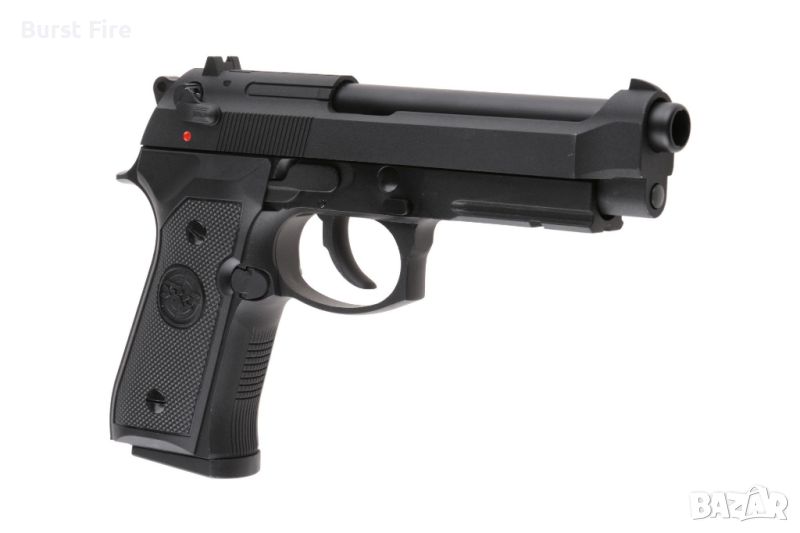 Пистолет SRC BERETTA Airsoft 6 mm, снимка 1