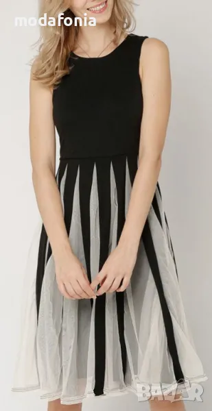 Дамска рокля VICABO, снимка 1