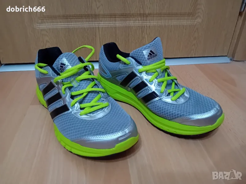 Мъжки маратонки Adidas 44 номер 28.5см, снимка 1