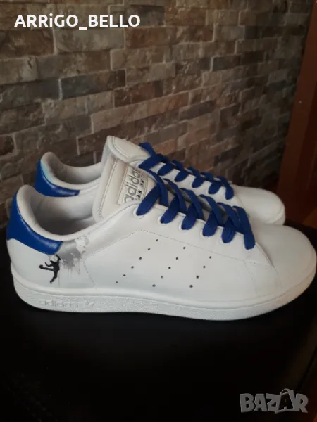 Adidas Stan Smith, снимка 1