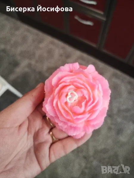 Подаръчета за вашите  гости изработвам всякакъв модел за всякакви поводи , снимка 1