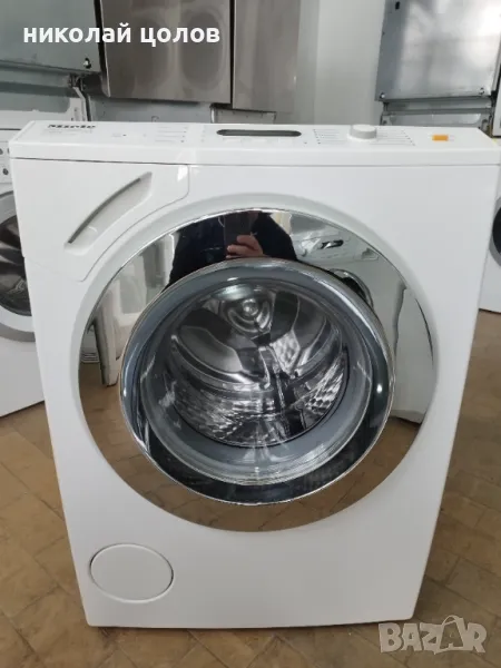 Пералня Miele W 6544, снимка 1