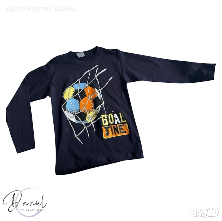 Детска блуза, снимка 1