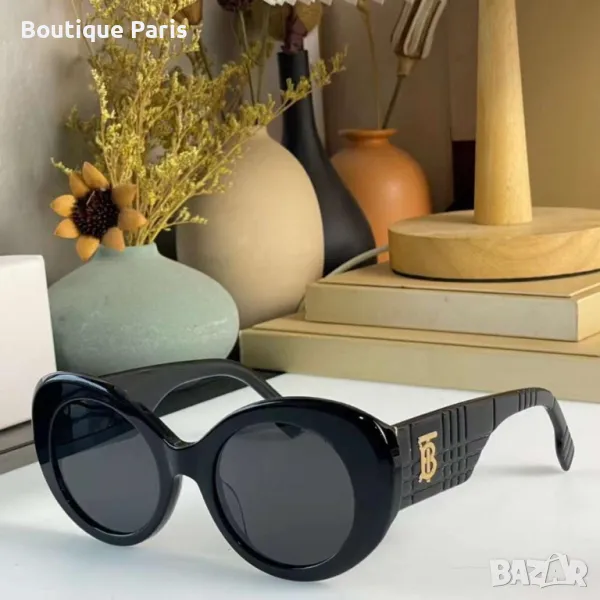 Burberry слънчеви очила, снимка 1