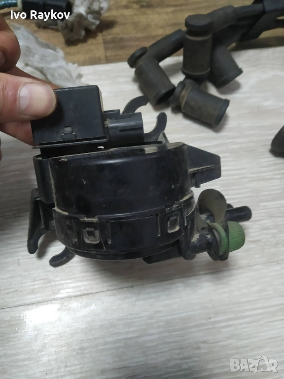 Вакум клапан за TRIBUTE , FORD MAVERICK , YL8E-9C915-BA, снимка 1