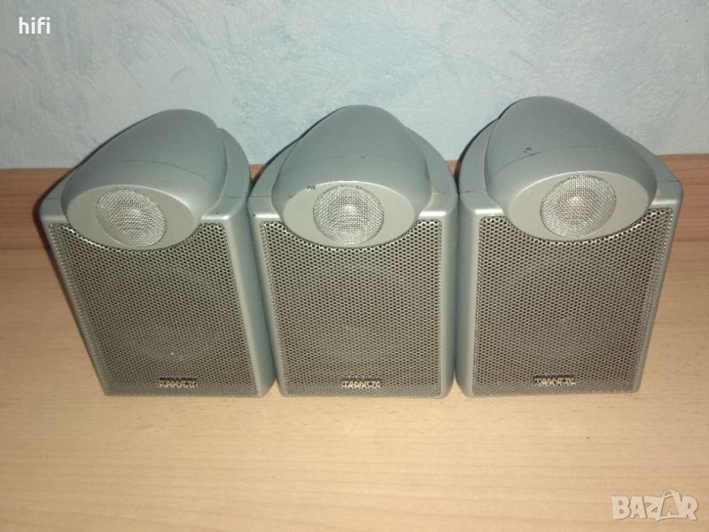 Сателитни тонколони Tannoy , снимка 1