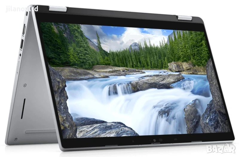 Лаптоп Dell Latitude 5320 2in1 i5-1145G7 8GB 256GB NVMe Touch ГАРАНЦИЯ, снимка 1