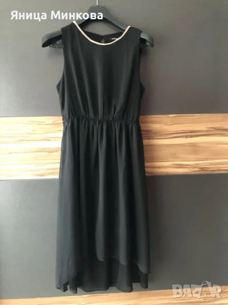 Дамска рокля, снимка 1