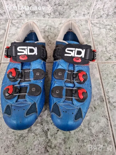 Sidi sole dual system 43, снимка 1