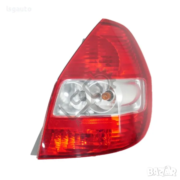 Десен стоп Honda Jazz 2002-2008 ID: 134034, снимка 1