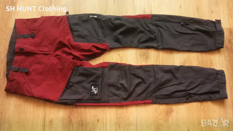 Revolution Race Recco GPx Pro Rescue Stretch Trouser размер L панталон - 1161, снимка 1