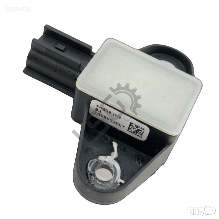 AIRBAG сензор Volkswagen Tiguan I 2007-2015 ID: 156126, снимка 1