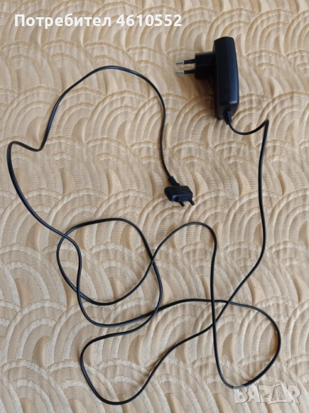 Захранващ адаптер за SONY Ericsson, снимка 1
