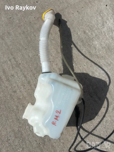 Казанче , чистачки  за Рено Меган 2, Renault megane , снимка 1